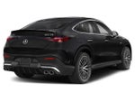 2026 Mercedes-Benz GLC AMG® GLC 43 4MATIC® Coupe