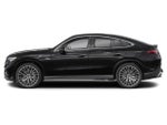 2026 Mercedes-Benz GLC AMG® GLC 43 4MATIC® Coupe