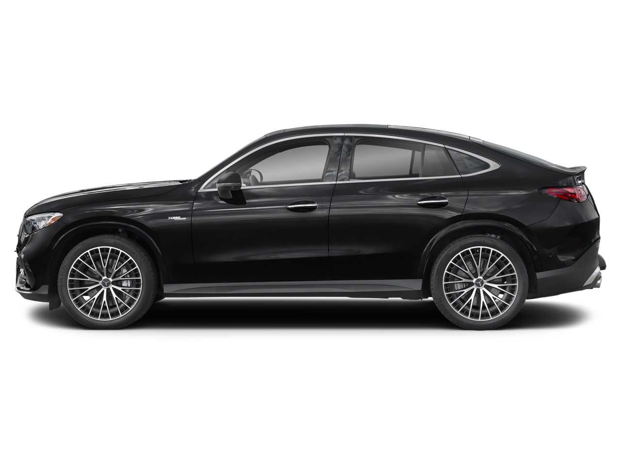 2026 Mercedes-Benz GLC AMG® GLC 43 4MATIC® Coupe