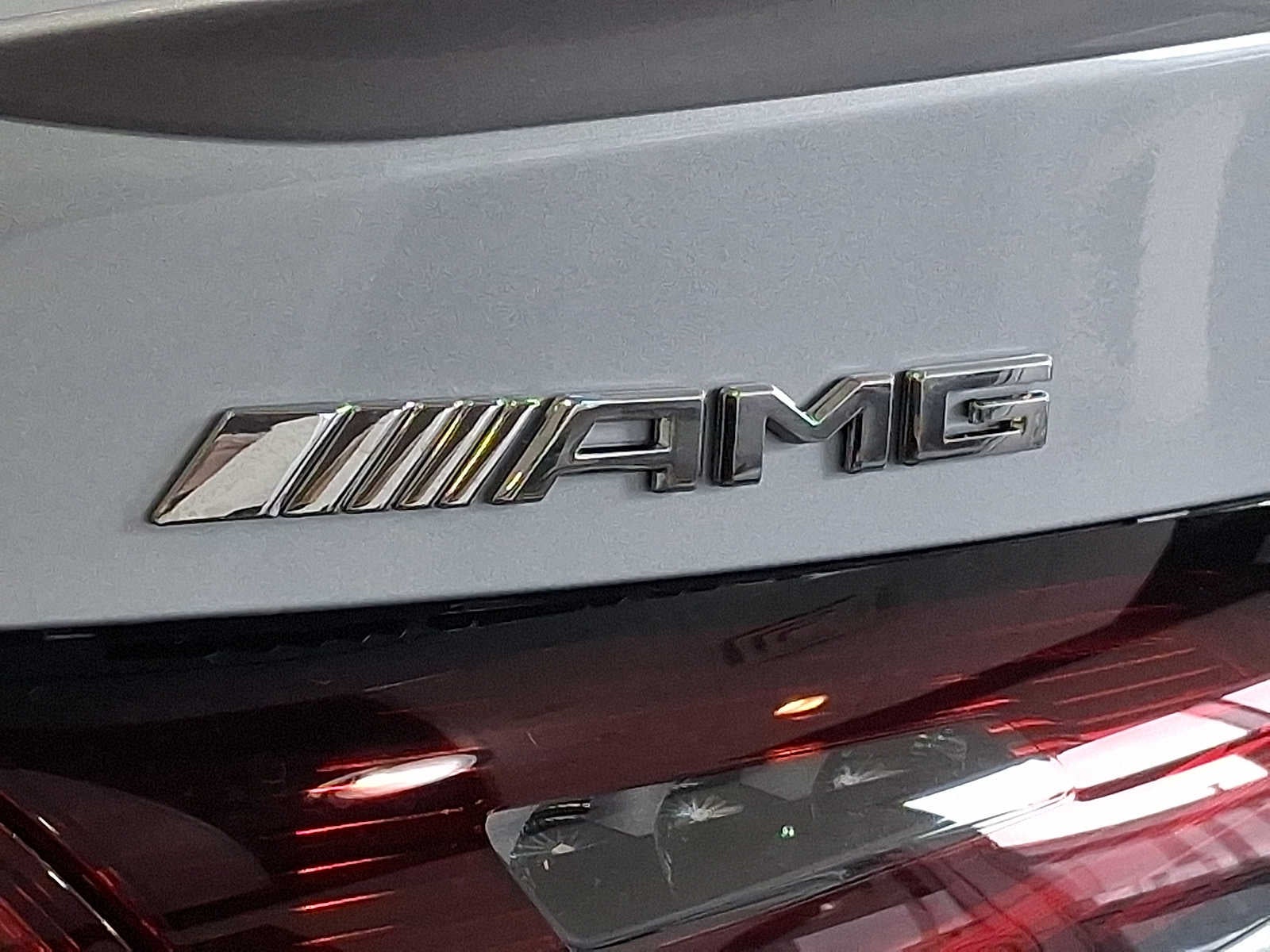 2026 Mercedes-Benz GLC Coupe AMG GLC 43 - Photo 15