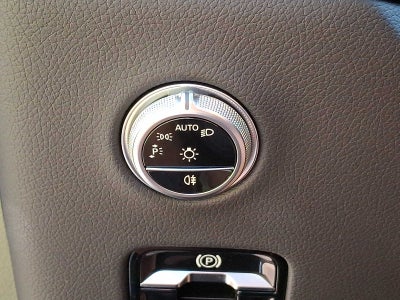 2023 Mercedes-Benz GLC GLC 300 4MATIC® SUV