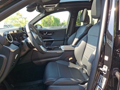 2026 Mercedes-Benz GLC GLC 300 4MATIC® SUV