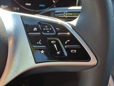 2026 Mercedes-Benz GLC GLC 300 4MATIC® SUV