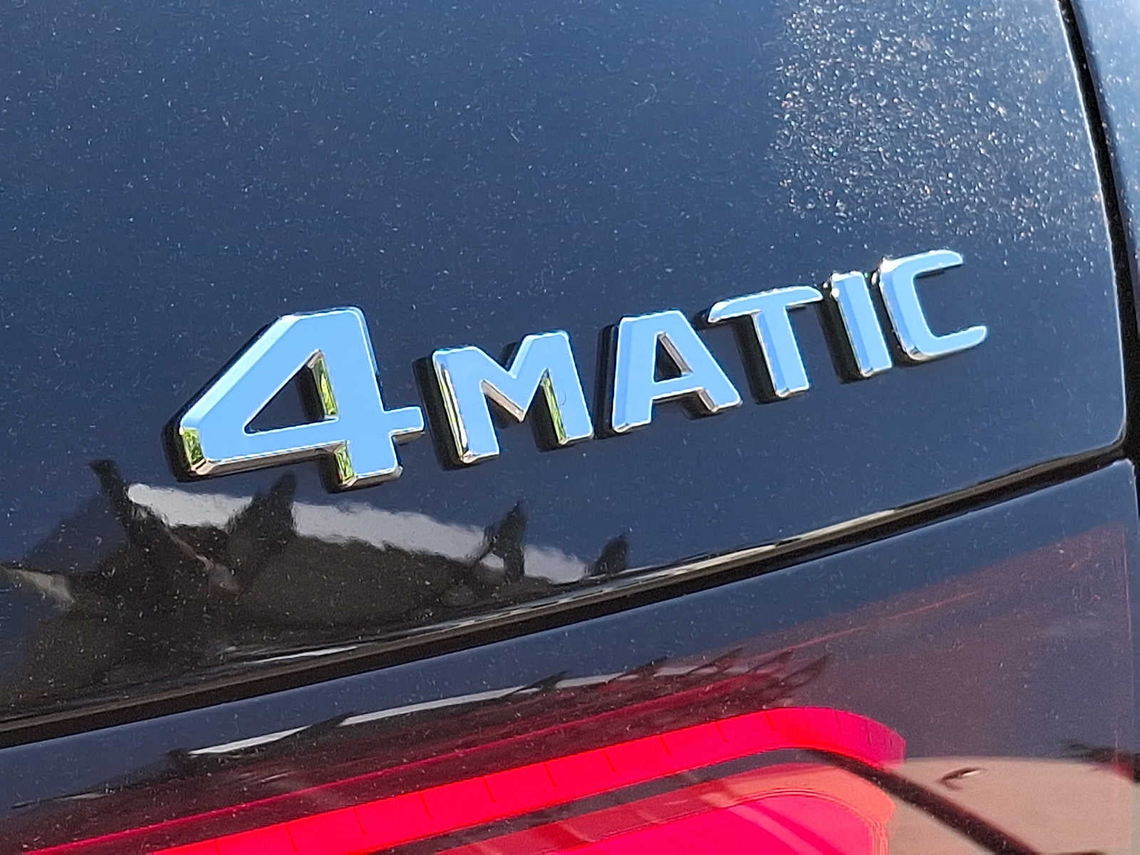 2026 Mercedes-Benz GLC GLC 300 4MATIC® SUV