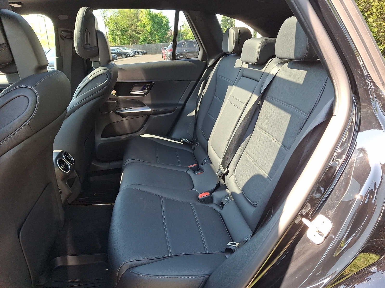 2026 Mercedes-Benz GLC GLC 300 4MATIC® SUV