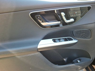 2026 Mercedes-Benz GLC GLC 300 4MATIC® SUV