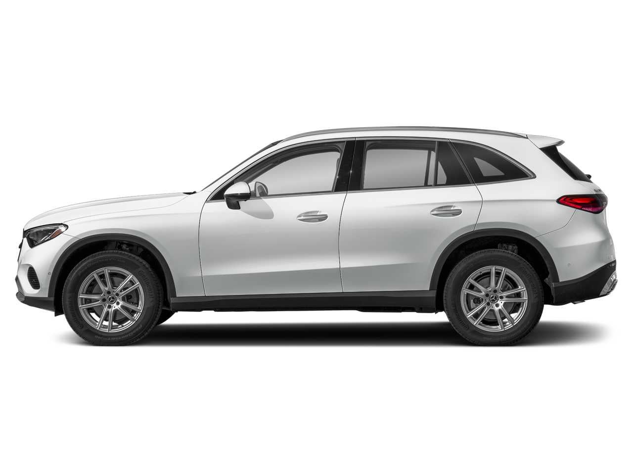 2027 Mercedes-Benz GLC GLC 300 4MATIC® SUV