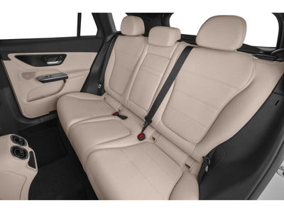 2027 Mercedes-Benz GLC GLC 300 4MATIC® SUV