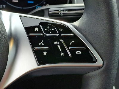 2026 Mercedes-Benz GLC GLC 300 4MATIC® SUV