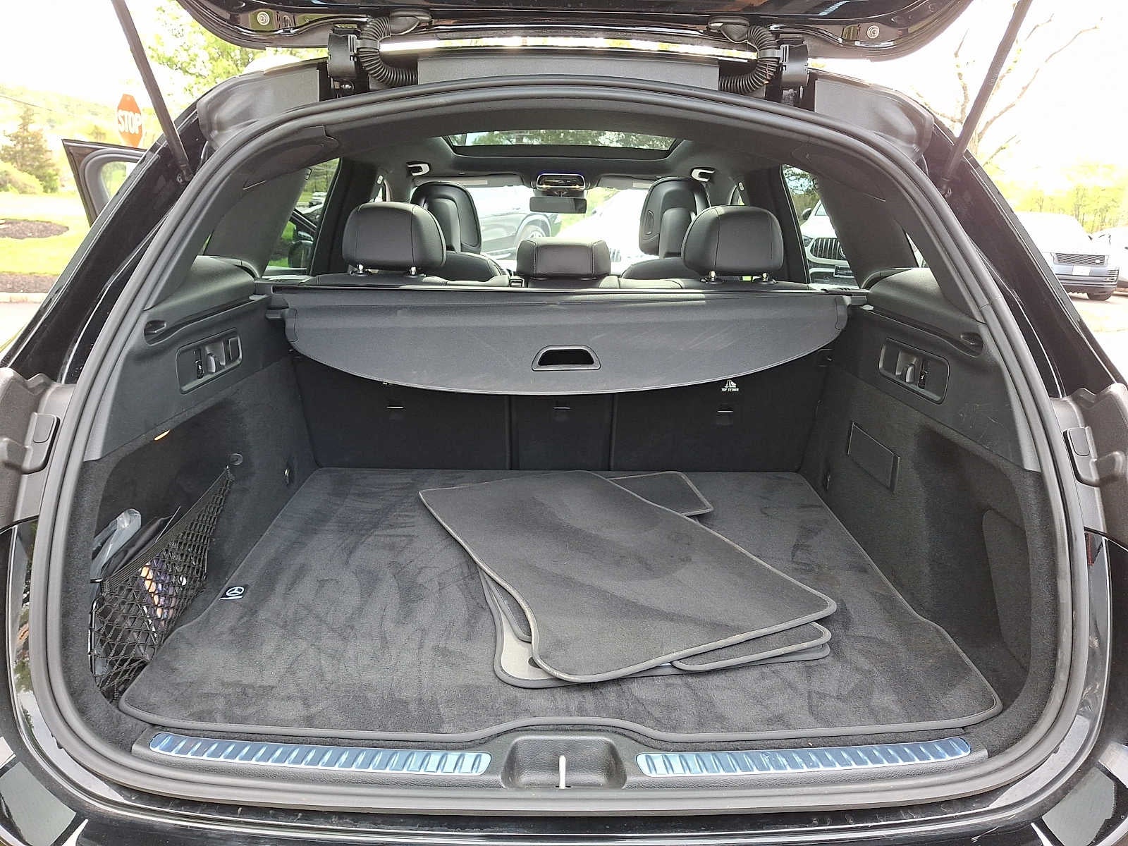 2026 Mercedes-Benz GLC GLC 300 4MATIC® SUV