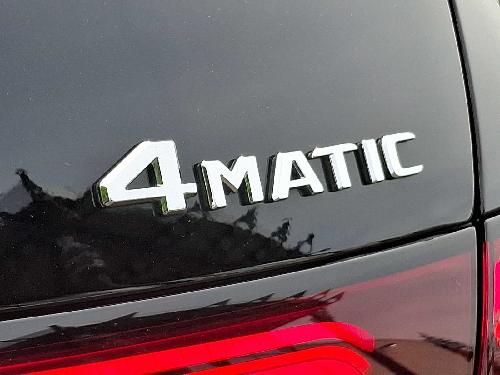 2026 Mercedes-Benz GLC GLC 300 4MATIC® SUV