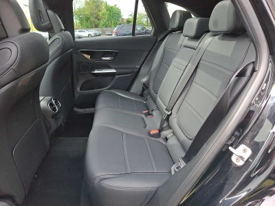 2026 Mercedes-Benz GLC GLC 300 4MATIC® SUV