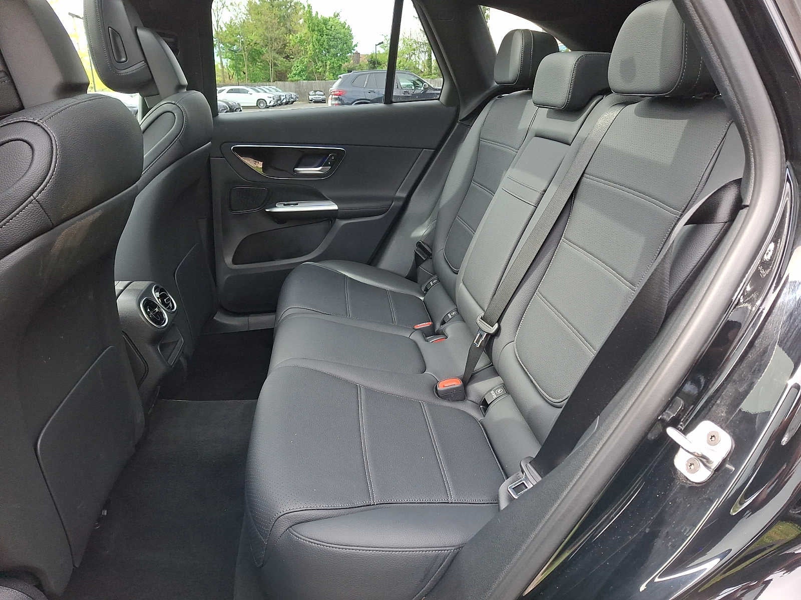 2026 Mercedes-Benz GLC GLC 300 4MATIC® SUV