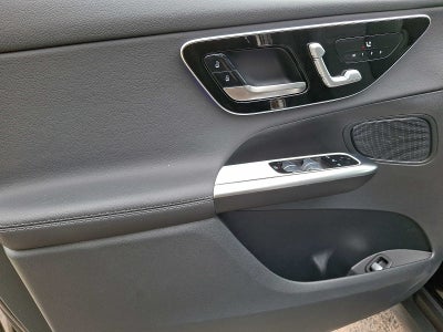 2026 Mercedes-Benz GLC GLC 300 4MATIC® SUV