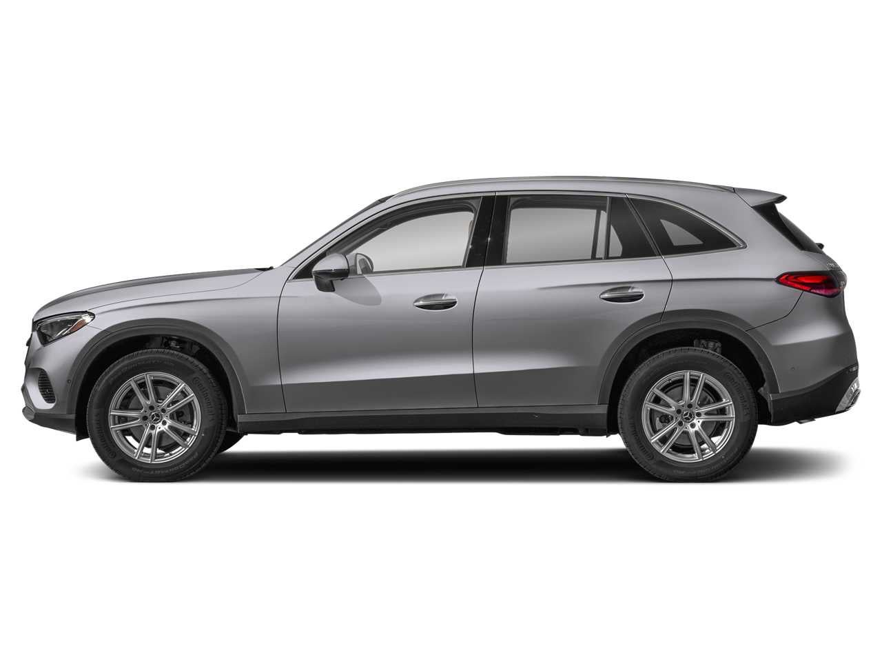 2026 Mercedes-Benz GLC GLC 300 4MATIC® SUV