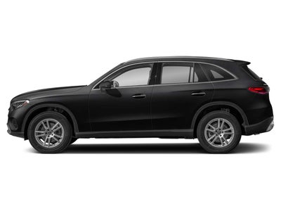 2027 Mercedes-Benz GLC GLC 300 4MATIC® SUV