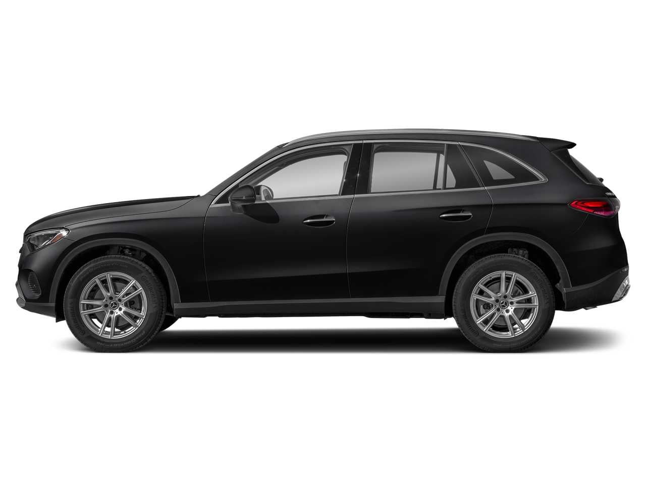 2027 Mercedes-Benz GLC GLC 300 4MATIC® SUV