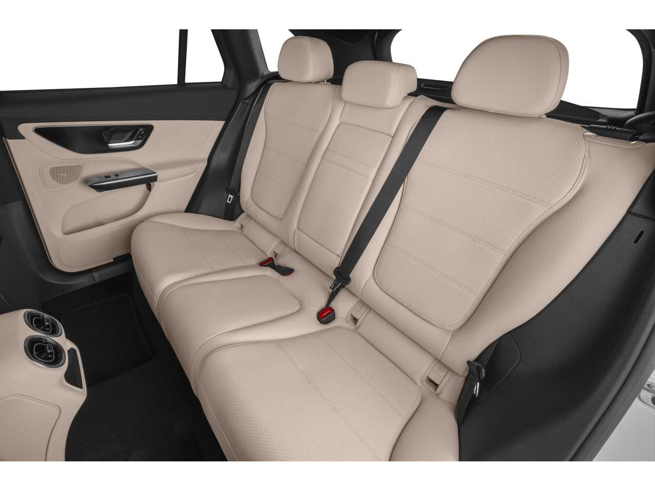 2027 Mercedes-Benz GLC GLC 300 4MATIC® SUV