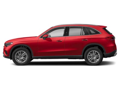 2027 Mercedes-Benz GLC GLC 300 4MATIC® SUV