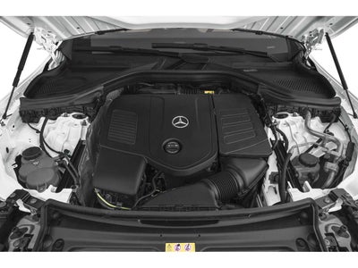 2027 Mercedes-Benz GLC GLC 300 4MATIC® SUV