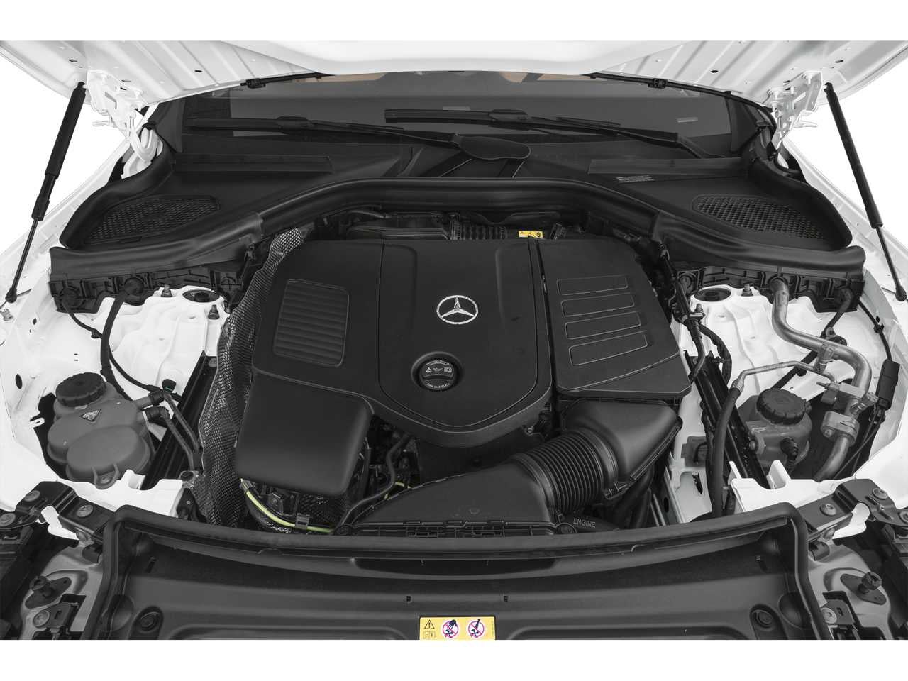 2026 Mercedes-Benz GLC GLC 300 4MATIC® SUV