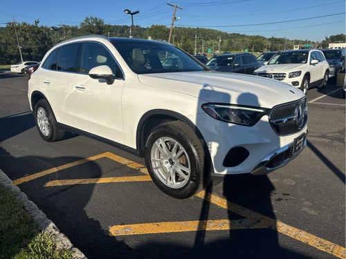 2023 Mercedes-Benz GLC GLC 300 4MATIC® SUV