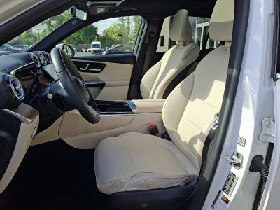 2023 Mercedes-Benz GLC GLC 300 4MATIC® SUV