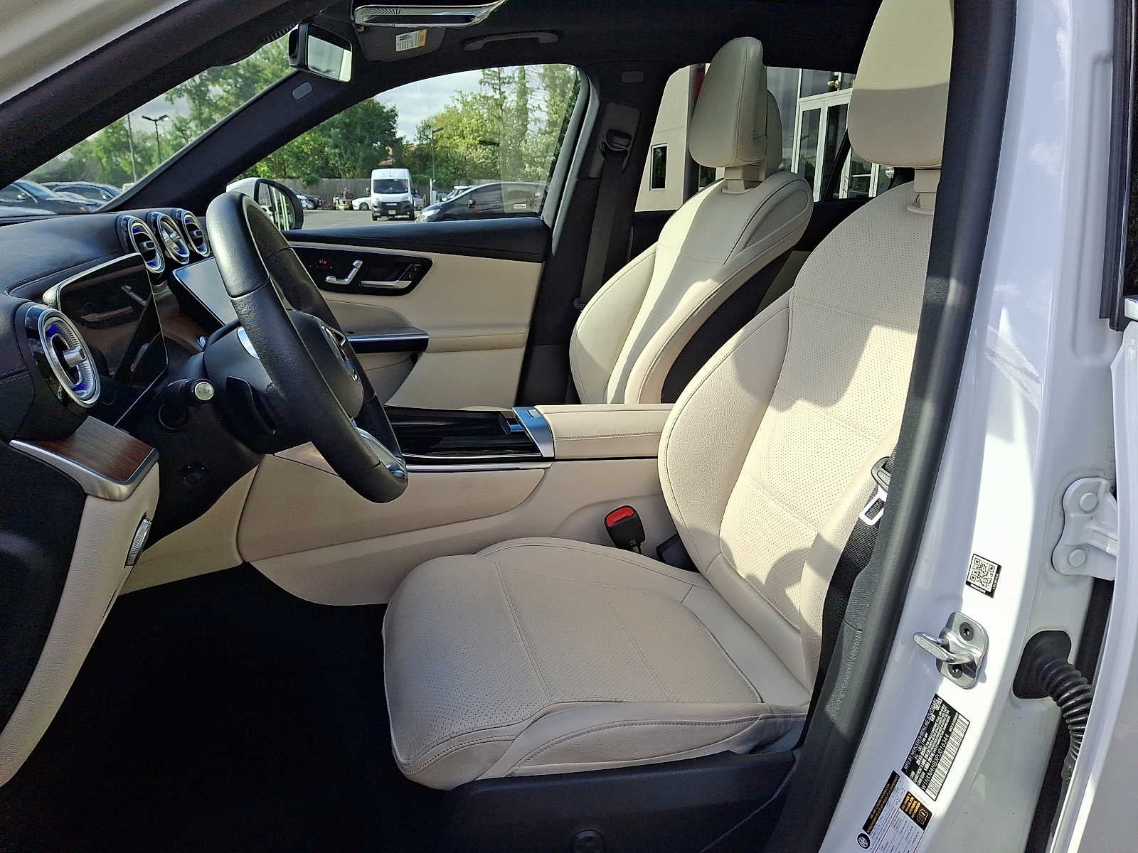 2023 Mercedes-Benz GLC GLC 300 4MATIC® SUV