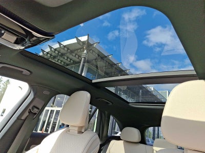 2023 Mercedes-Benz GLC GLC 300 4MATIC® SUV