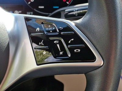 2023 Mercedes-Benz GLC GLC 300 4MATIC® SUV