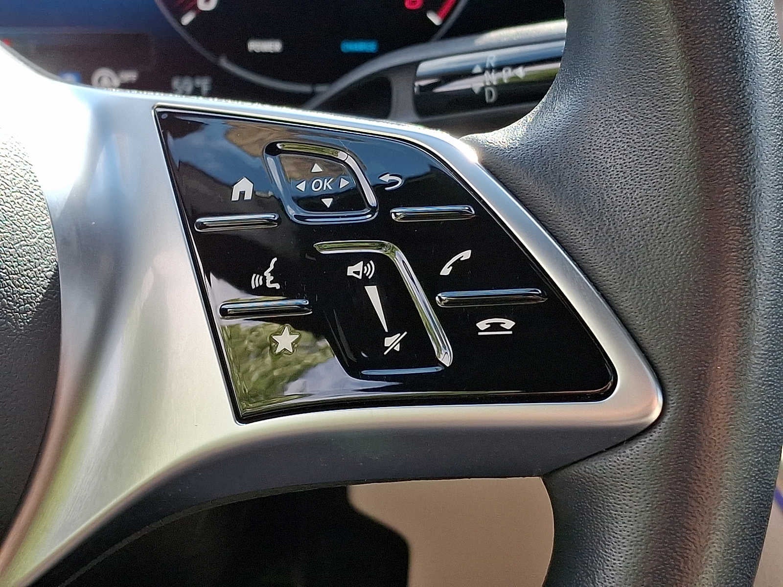 2023 Mercedes-Benz GLC GLC 300 4MATIC® SUV