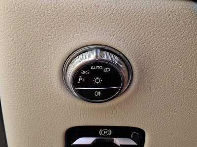 2023 Mercedes-Benz GLC GLC 300 4MATIC® SUV