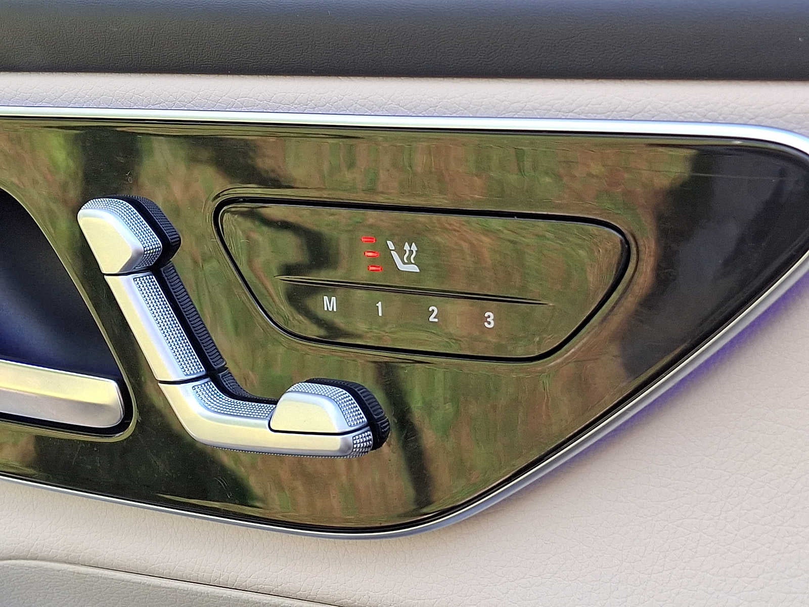 2023 Mercedes-Benz GLC GLC 300 4MATIC® SUV