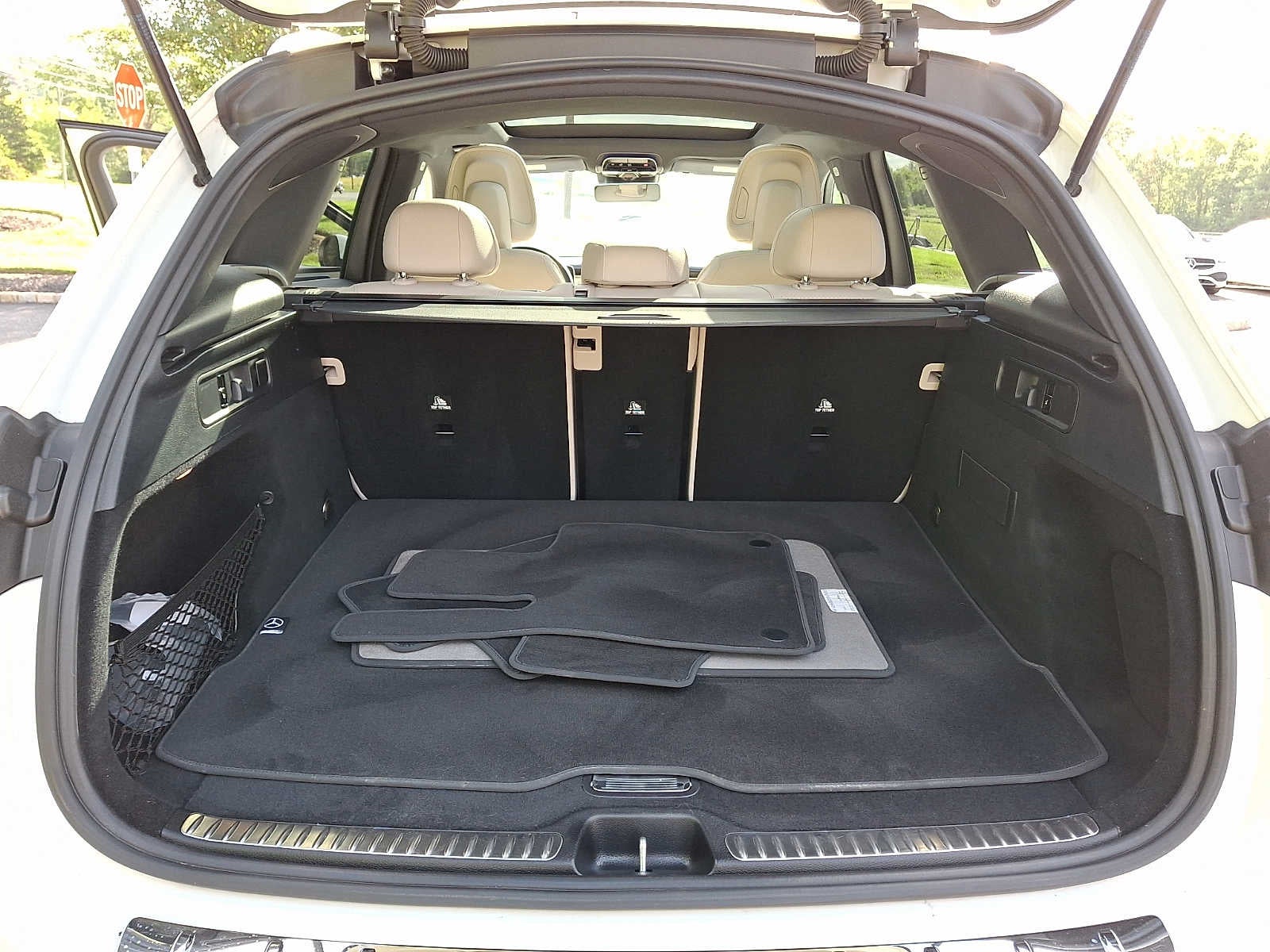 2023 Mercedes-Benz GLC GLC 300 4MATIC® SUV