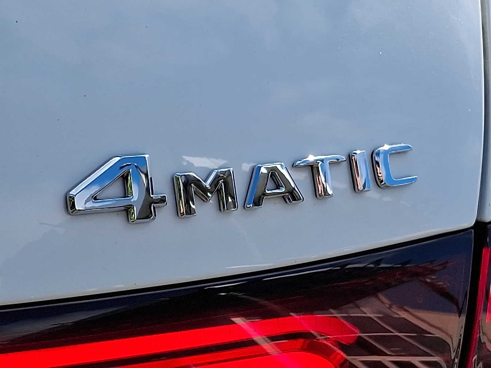 2023 Mercedes-Benz GLC GLC 300 4MATIC® SUV