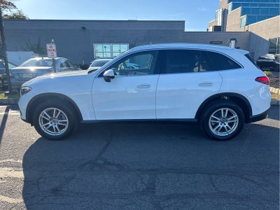 2023 Mercedes-Benz GLC GLC 300 4MATIC® SUV