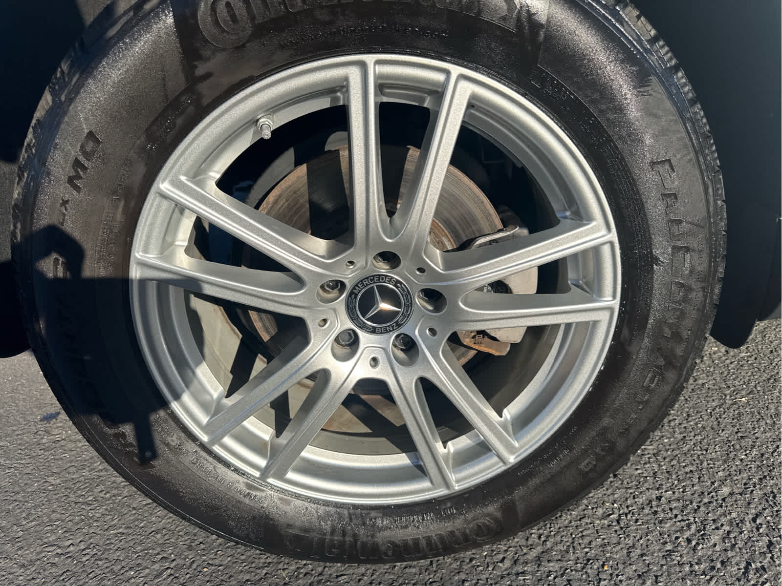 2023 Mercedes-Benz GLC GLC 300 4MATIC® SUV
