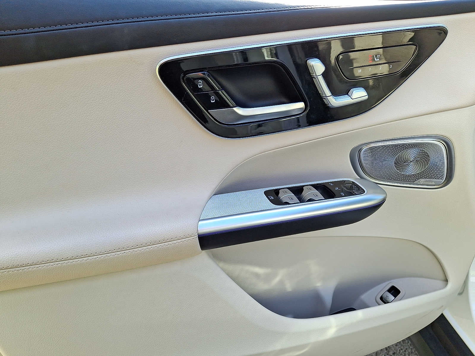 2023 Mercedes-Benz GLC GLC 300 4MATIC® SUV