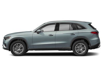 2025 Mercedes-Benz GLC GLC 300 4MATIC® SUV