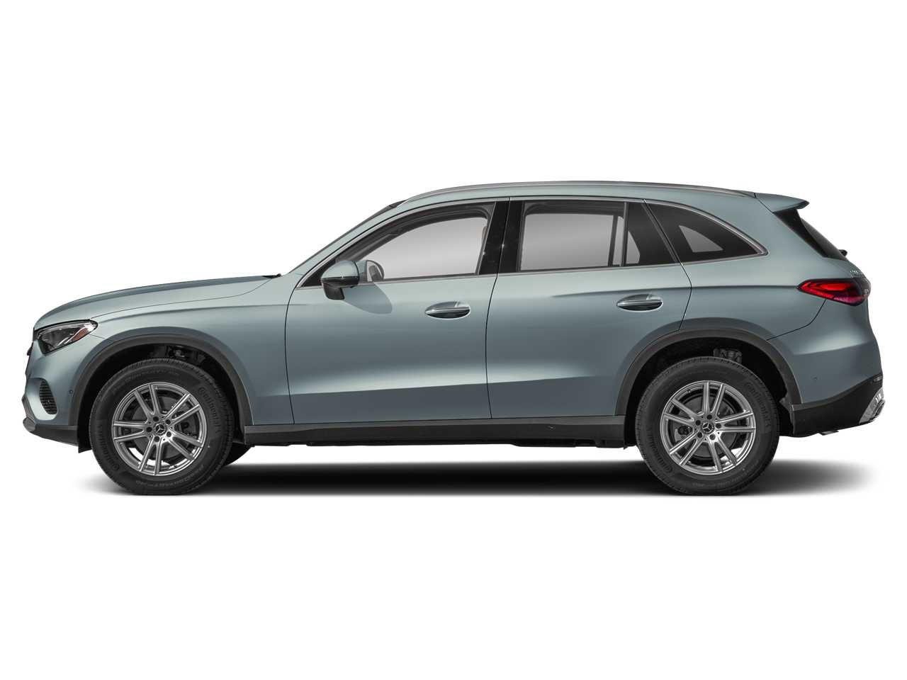 2025 Mercedes-Benz GLC GLC 300 4MATIC® SUV