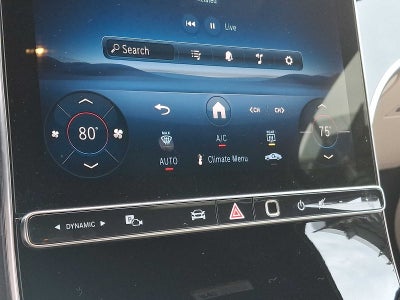 2025 Mercedes-Benz GLC GLC 300 4MATIC® SUV