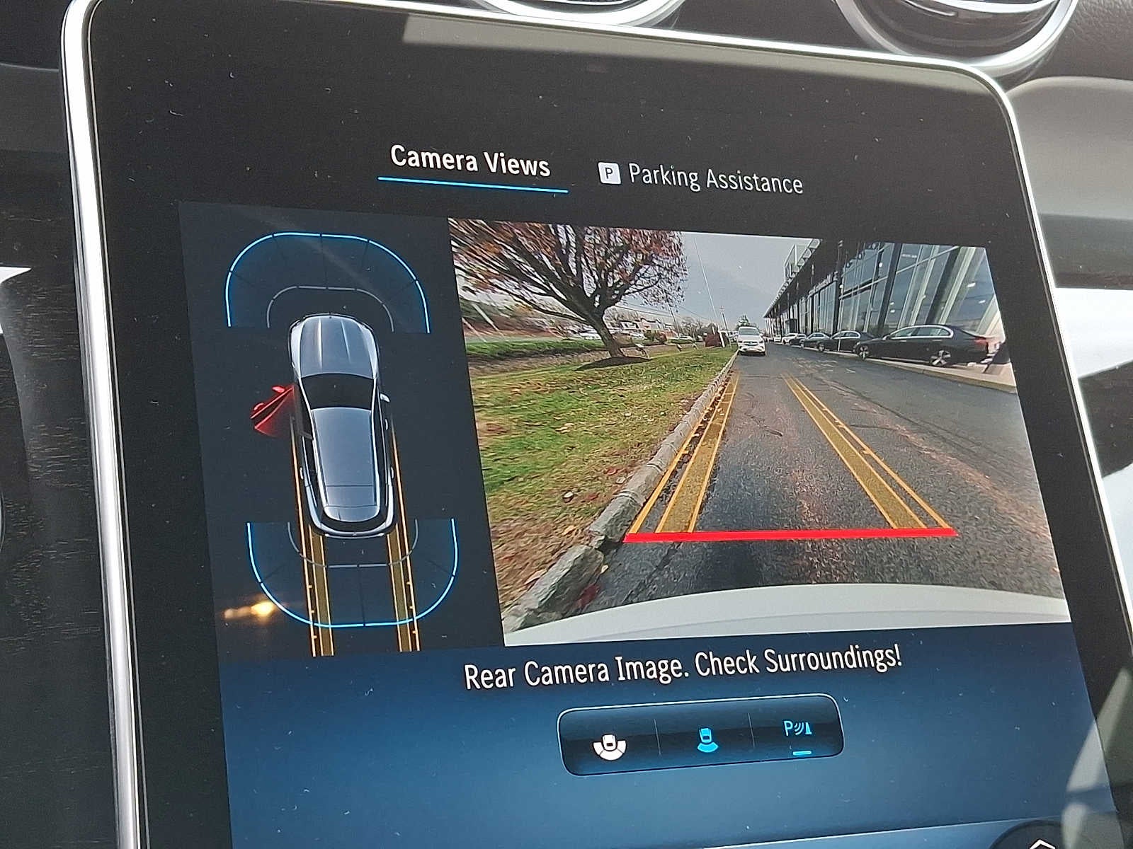 2025 Mercedes-Benz GLC GLC 300 4MATIC® SUV