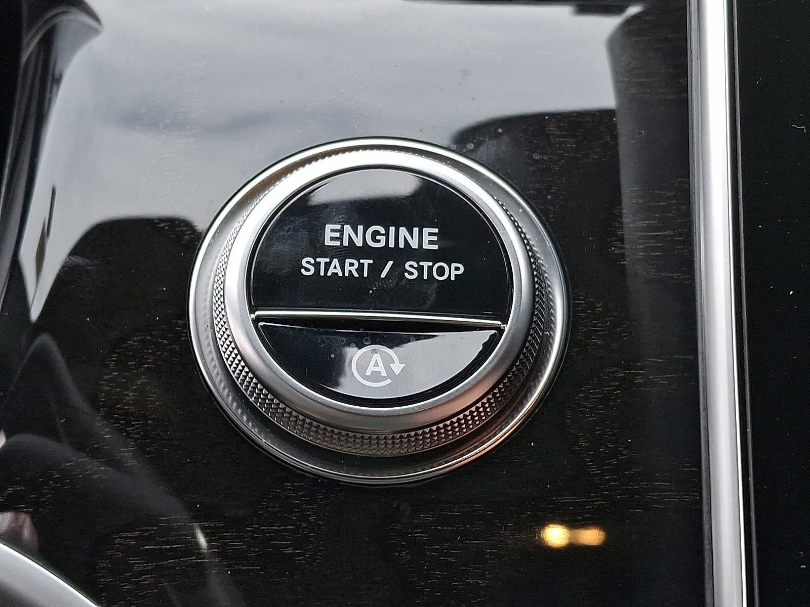 2025 Mercedes-Benz GLC GLC 300 4MATIC® SUV