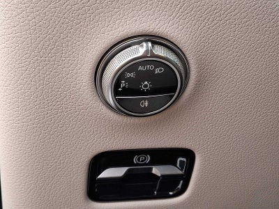 2025 Mercedes-Benz GLC GLC 300 4MATIC® SUV