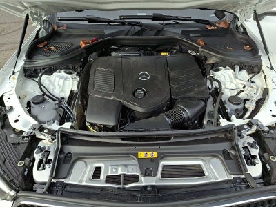 2025 Mercedes-Benz GLC GLC 300 4MATIC® SUV