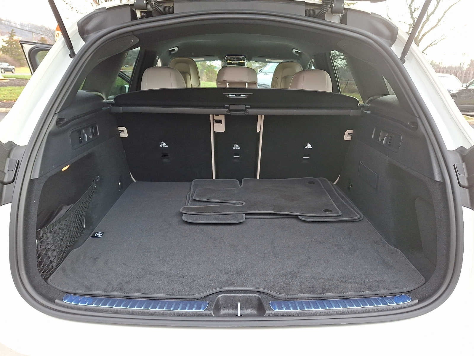 2025 Mercedes-Benz GLC GLC 300 4MATIC® SUV