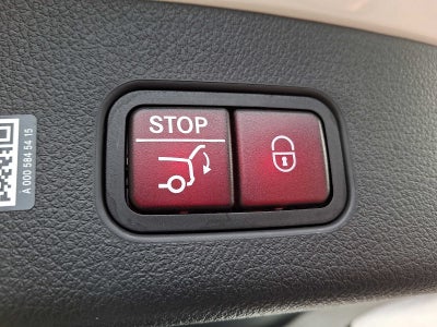 2025 Mercedes-Benz GLC GLC 300 4MATIC® SUV