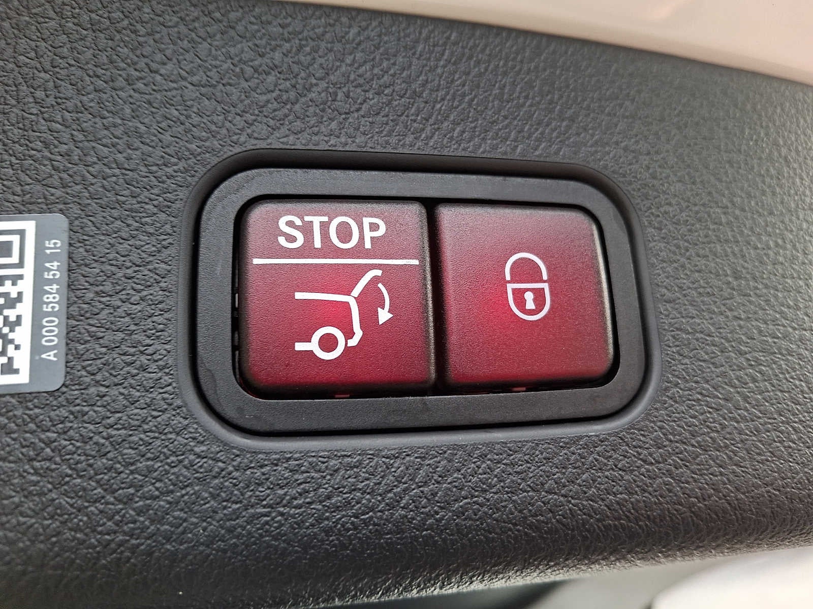 2025 Mercedes-Benz GLC GLC 300 4MATIC® SUV