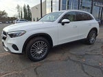 2025 Mercedes-Benz GLC GLC 300 4MATIC® SUV