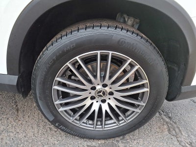 2025 Mercedes-Benz GLC GLC 300 4MATIC® SUV